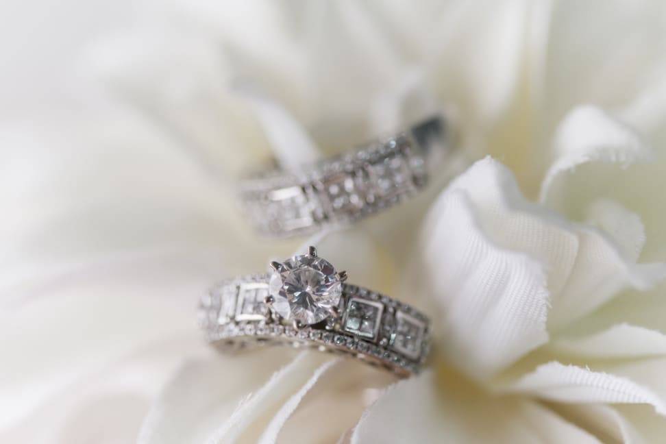 Diamanti anelli fidanzamento