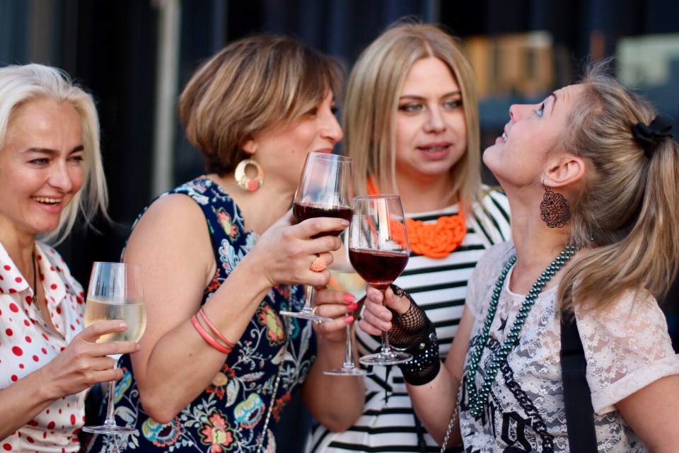 quale gioiello indossare a capodanno donna