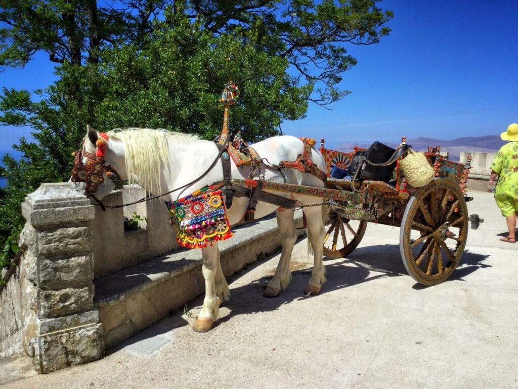 Carretto siciliano