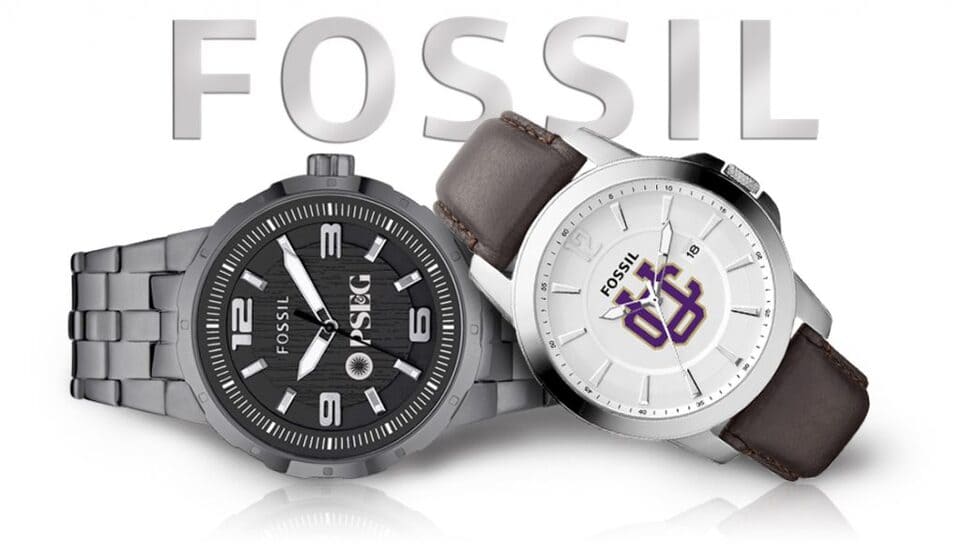 Fossil