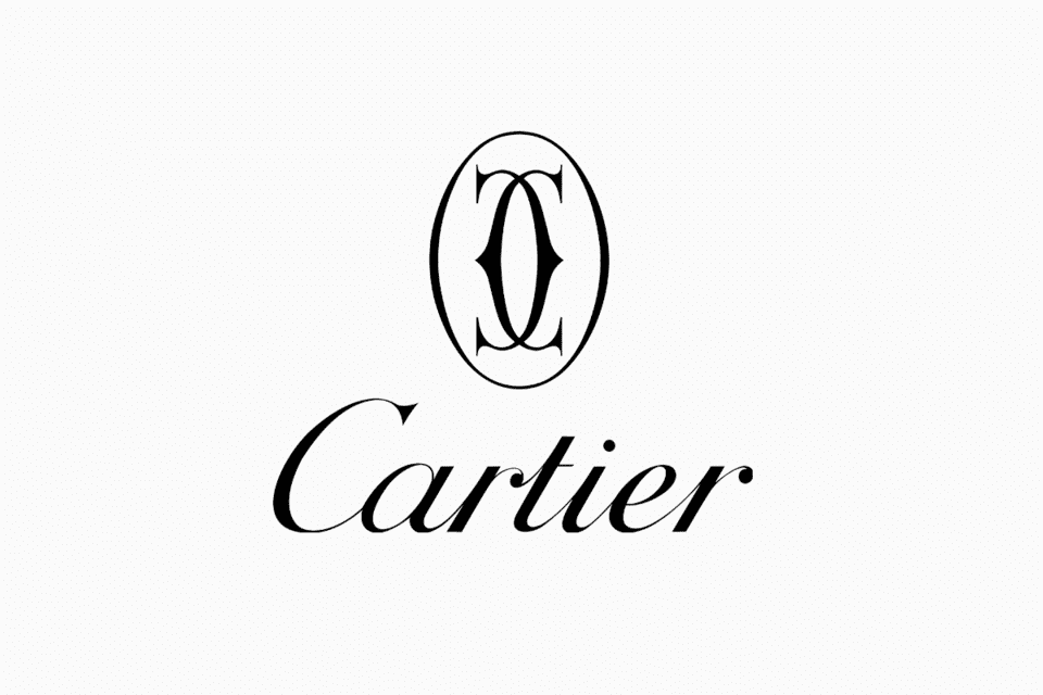 cartier logo